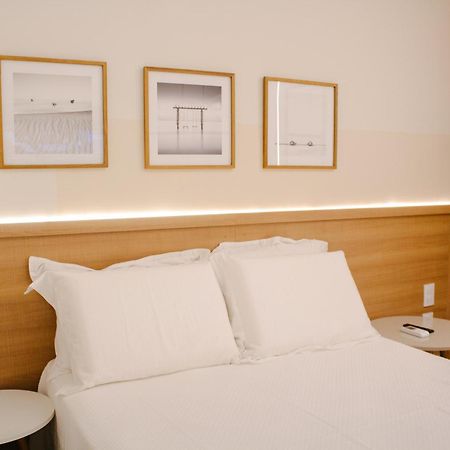 Apart-Hotel Trueamerica Campos dos Goytacazes Dış mekan fotoğraf