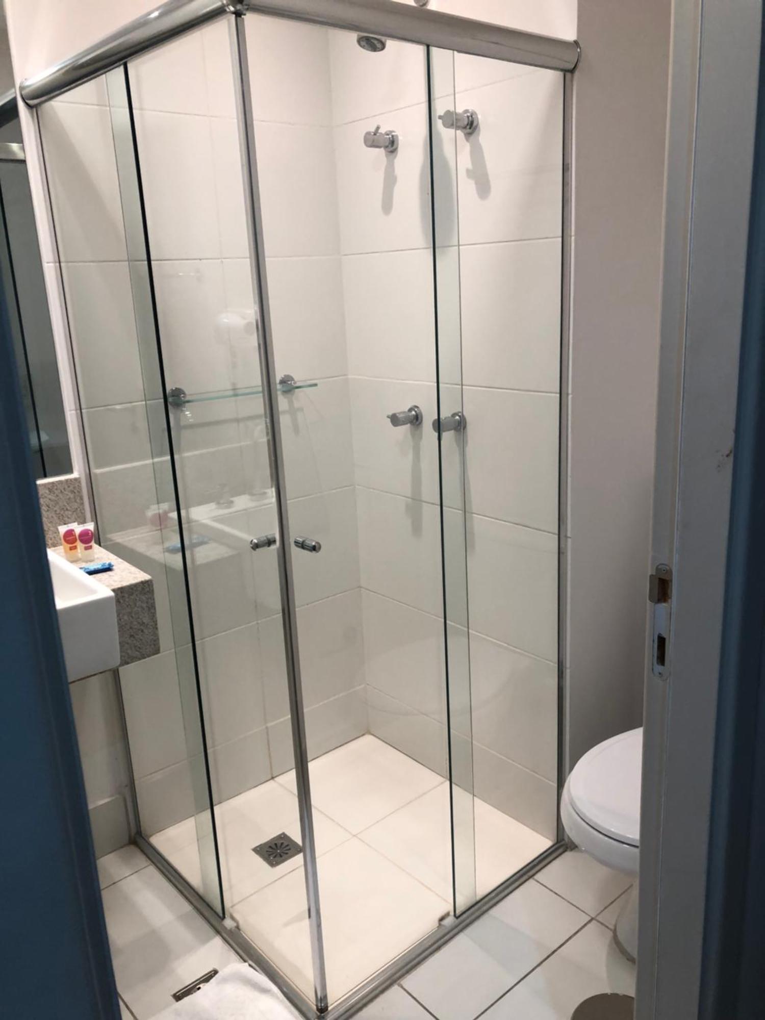 Apart-Hotel Trueamerica Campos dos Goytacazes Dış mekan fotoğraf