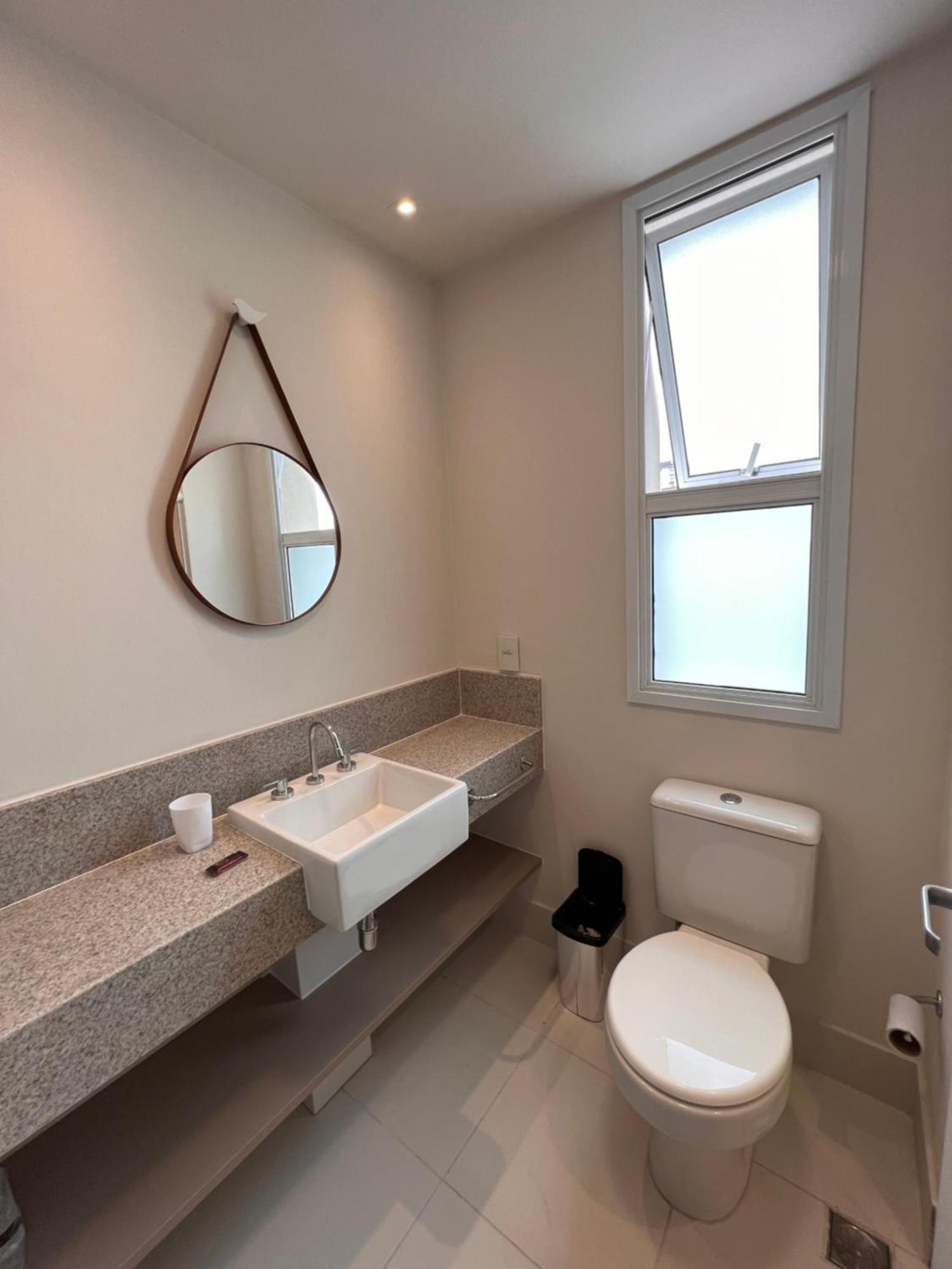 Apart-Hotel Trueamerica Campos dos Goytacazes Dış mekan fotoğraf