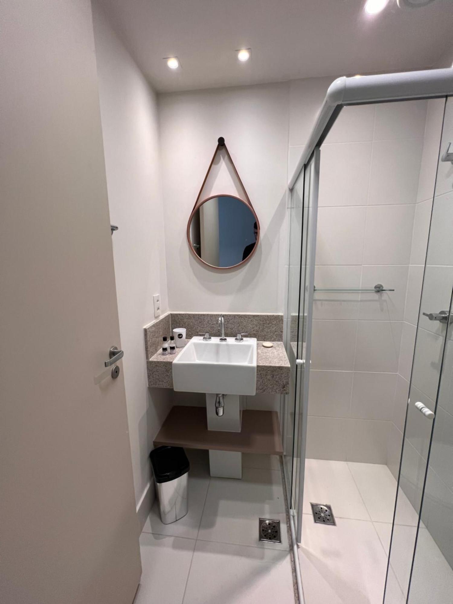 Apart-Hotel Trueamerica Campos dos Goytacazes Dış mekan fotoğraf