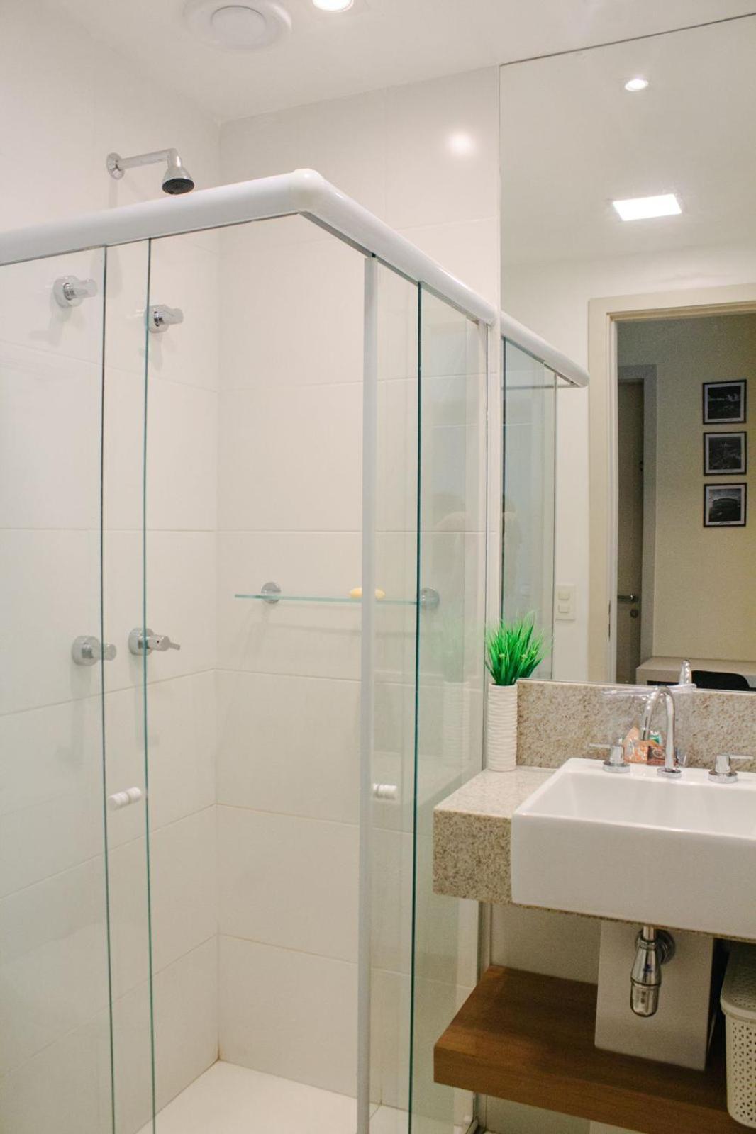 Apart-Hotel Trueamerica Campos dos Goytacazes Dış mekan fotoğraf