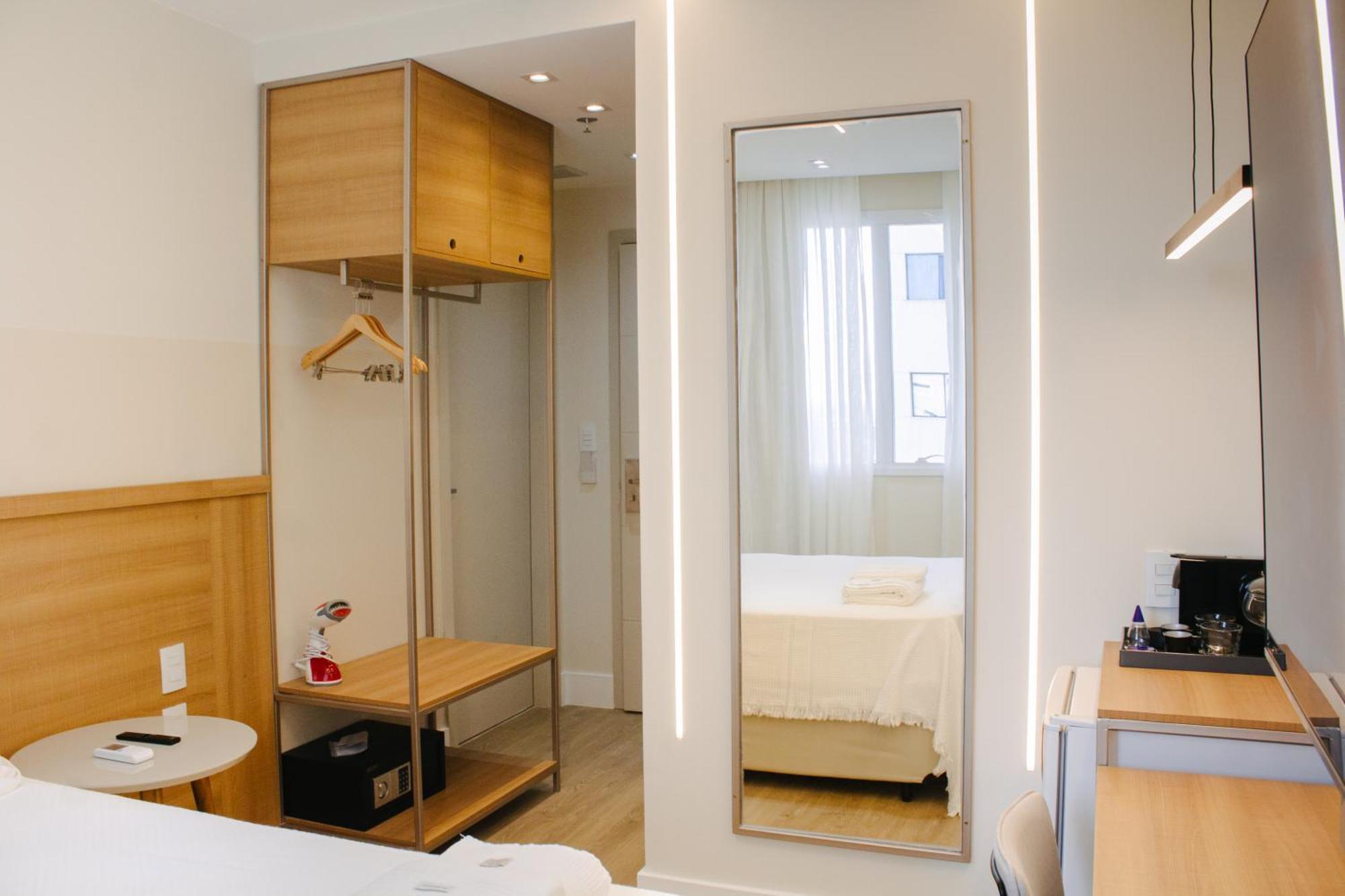 Apart-Hotel Trueamerica Campos dos Goytacazes Dış mekan fotoğraf